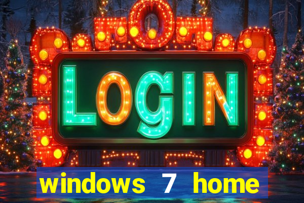 windows 7 home premium 64 bits iso